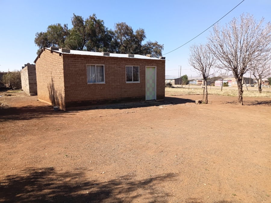  Bedroom Property for Sale in Botshabelo Free State